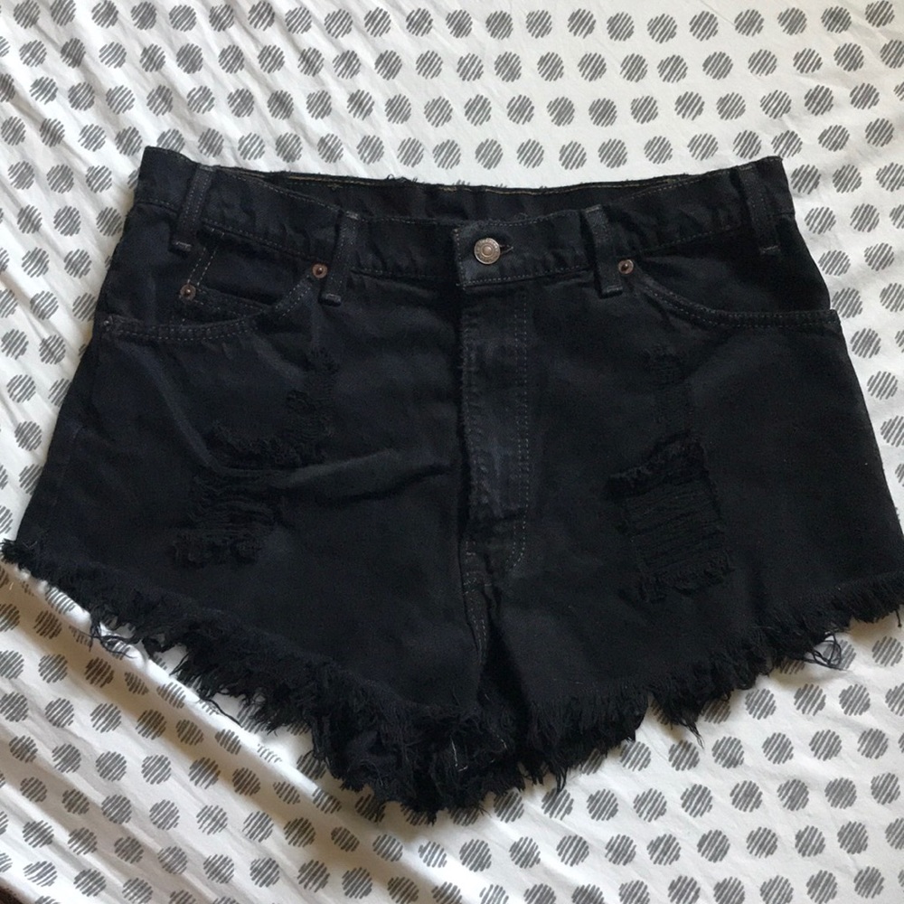 Vintage Levi’s